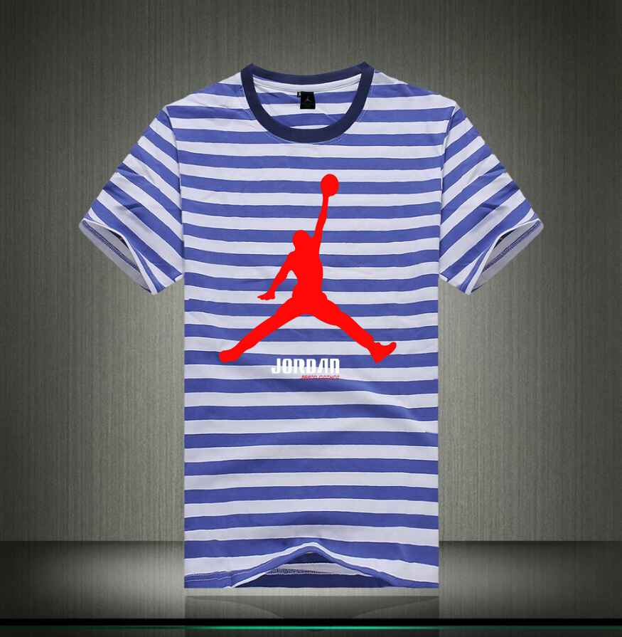 men jordan t-shirt S-XXXL-0939